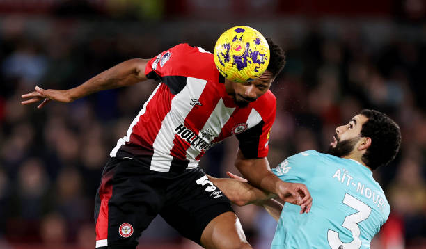 例如在英超 例如在英超